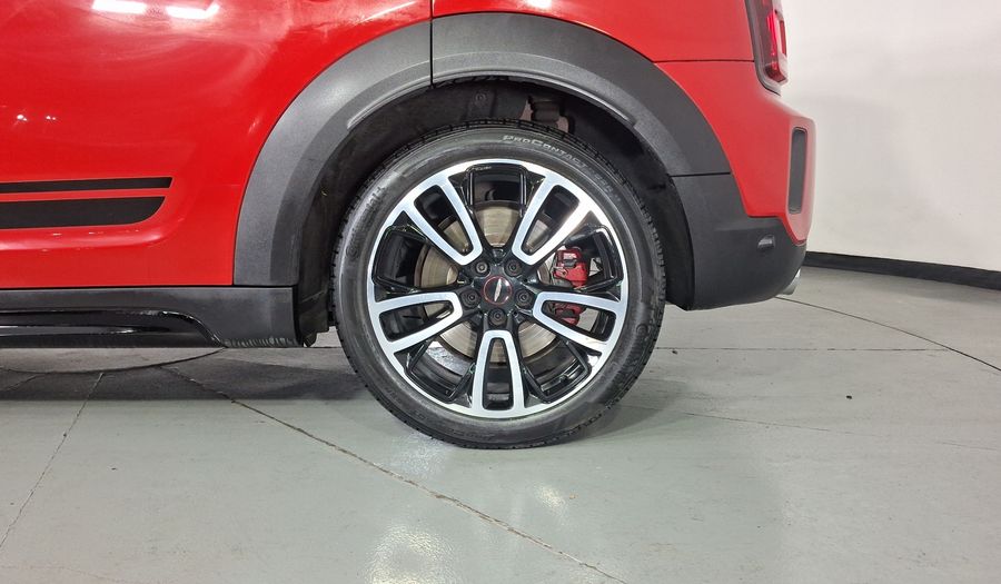 Mini John Cooper Works 2.0 COUNTRYMAN ICONIC 4WD AUTO Hatchback 2022
