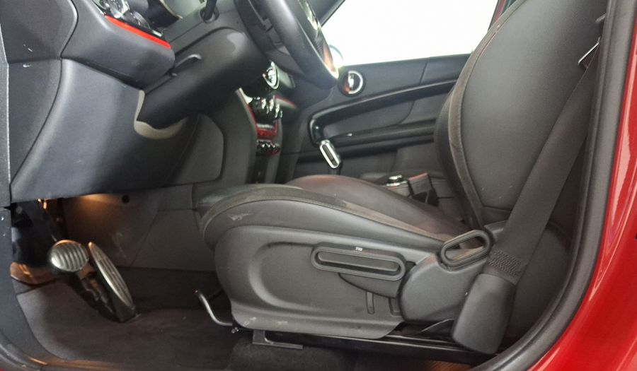 Mini John Cooper Works 2.0 COUNTRYMAN ICONIC 4WD AUTO Hatchback 2022