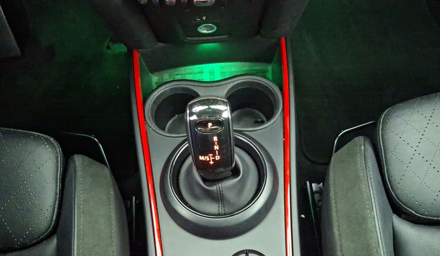 Mini John Cooper Works 2.0 COUNTRYMAN ICONIC 4WD AUTO Hatchback 2022
