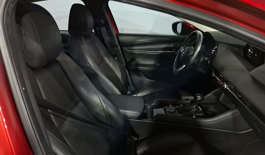 Mazda 3 2.5 I GRAND TOURING AUTO Sedan 2021