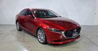 Mazda 3 2.5 I GRAND TOURING AUTO Sedan 2021