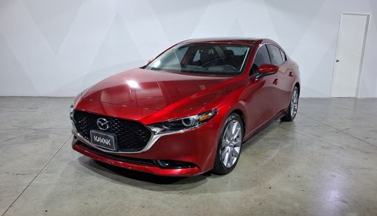 Mazda • Mazda 3