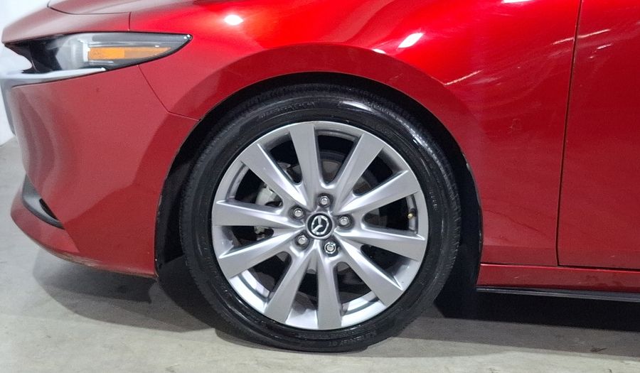 Mazda 3 2.5 I GRAND TOURING AUTO Sedan 2021