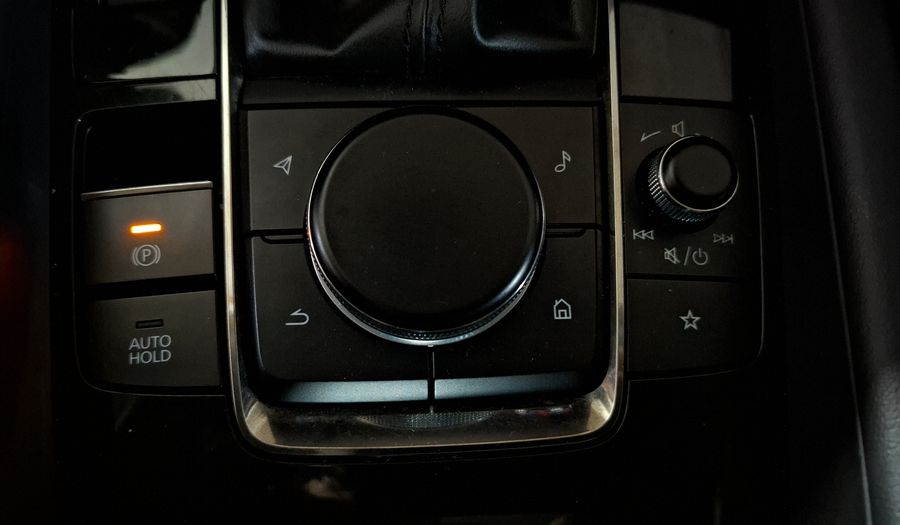 Mazda 3 2.5 I GRAND TOURING AUTO Sedan 2021