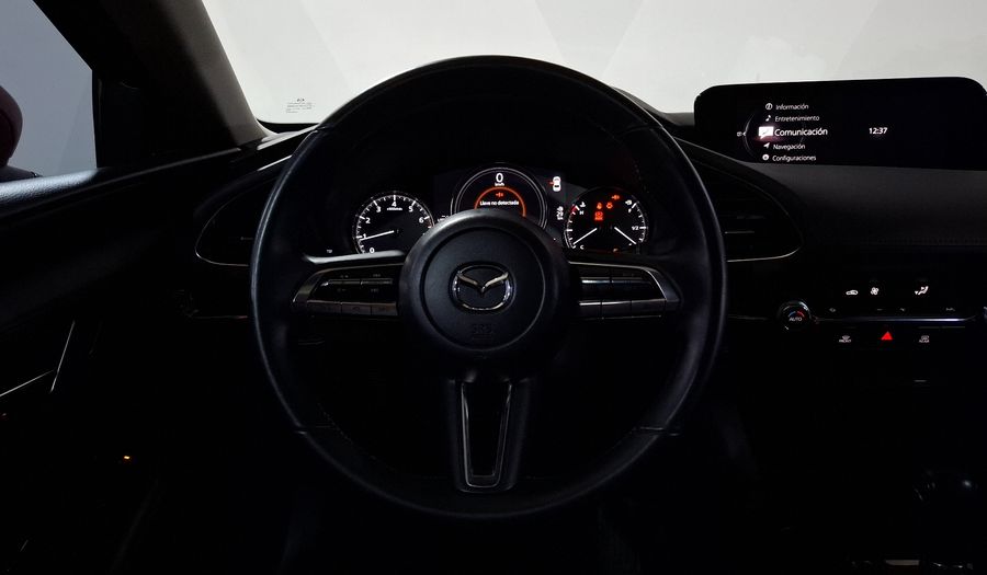 Mazda 3 2.5 I GRAND TOURING AUTO Sedan 2021