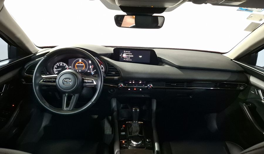 Mazda 3 2.5 I GRAND TOURING AUTO Sedan 2021