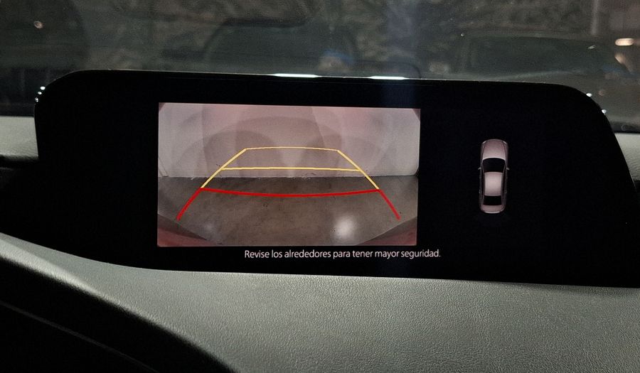 Mazda 3 2.5 I GRAND TOURING AUTO Sedan 2021