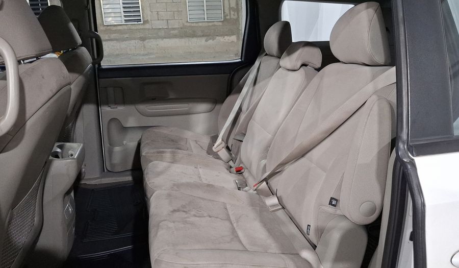 Kia Sedona 3.3 LX AUTO Minivan 2019
