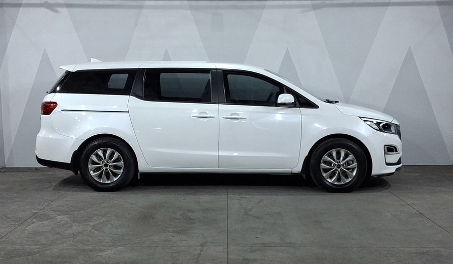 Kia Sedona 3.3 LX AUTO Minivan 2019