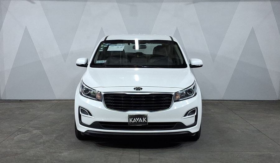 Kia Sedona 3.3 LX AUTO Minivan 2019