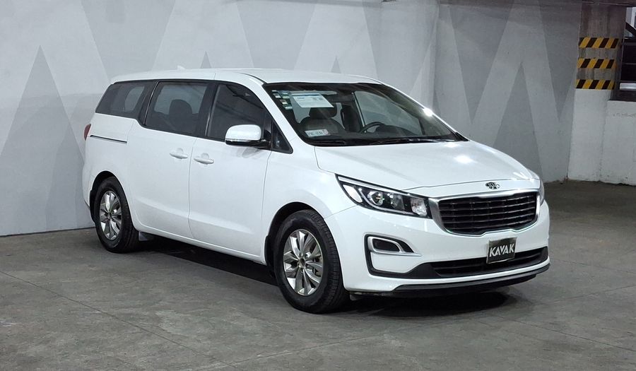 Kia Sedona 3.3 LX AUTO Minivan 2019