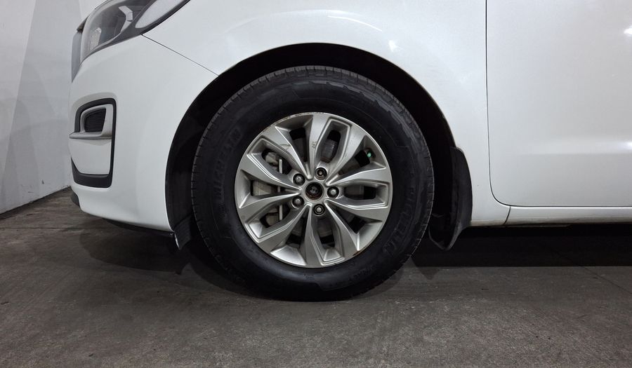 Kia Sedona 3.3 LX AUTO Minivan 2019