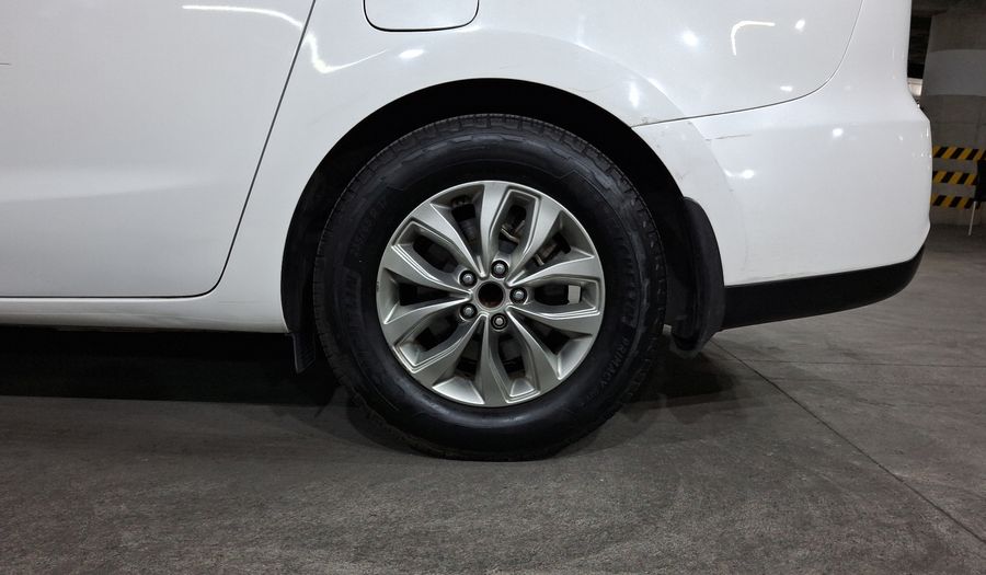 Kia Sedona 3.3 LX AUTO Minivan 2019