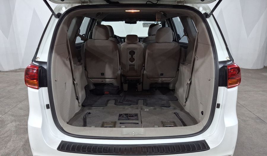 Kia Sedona 3.3 LX AUTO Minivan 2019