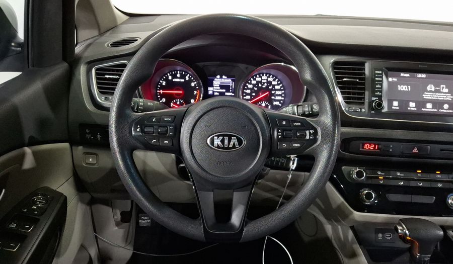 Kia Sedona 3.3 LX AUTO Minivan 2019