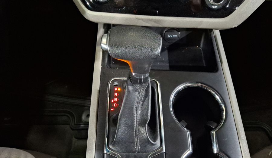 Kia Sedona 3.3 LX AUTO Minivan 2019