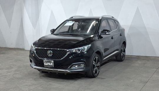 Mg • Zs
