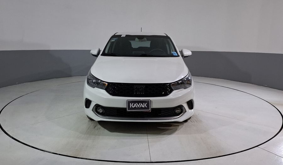 Fiat Argo 1.8 PRECISION Hatchback 2021