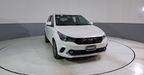 Fiat Argo 1.8 PRECISION Hatchback 2021