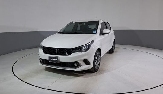 Fiat • Argo