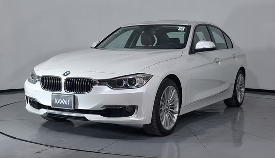 Bmw • Serie 3
