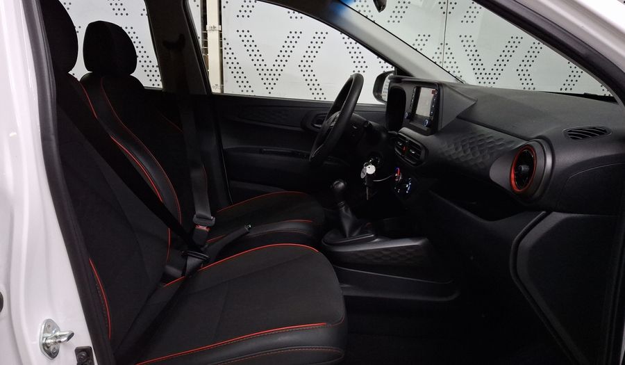 Hyundai Grand I10 1.2 GL MID Hatchback 2025
