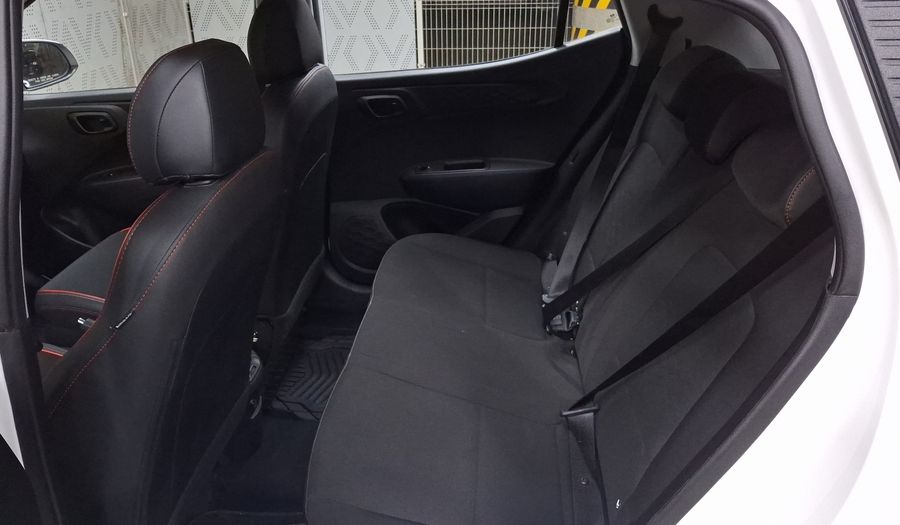 Hyundai Grand I10 1.2 GL MID Hatchback 2025