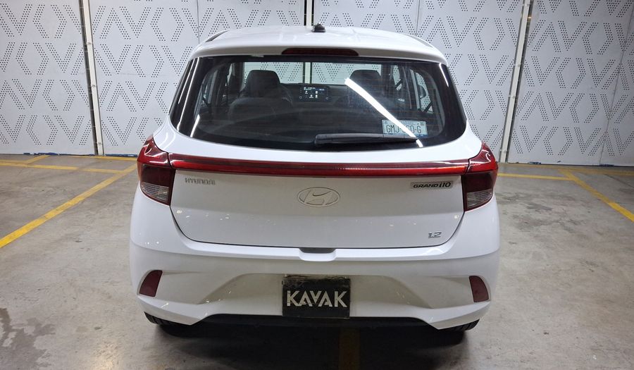 Hyundai Grand I10 1.2 GL MID Hatchback 2025