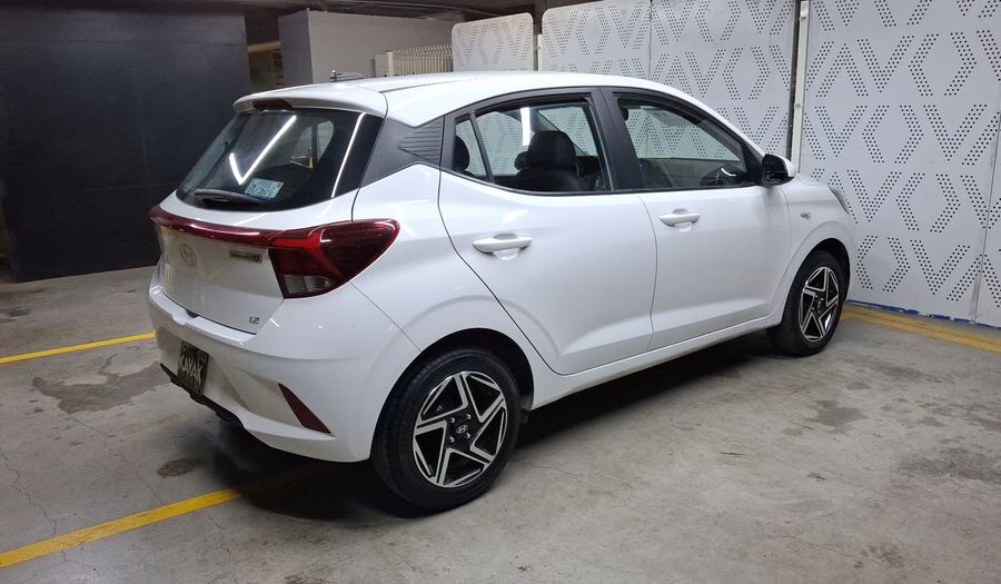 Hyundai Grand I10 1.2 GL MID Hatchback 2025
