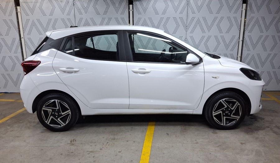 Hyundai Grand I10 1.2 GL MID Hatchback 2025