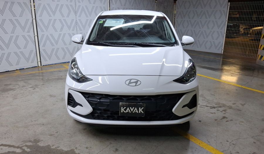 Hyundai Grand I10 1.2 GL MID Hatchback 2025