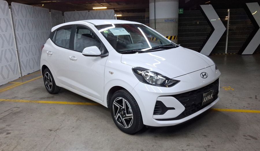 Hyundai Grand I10 1.2 GL MID Hatchback 2025