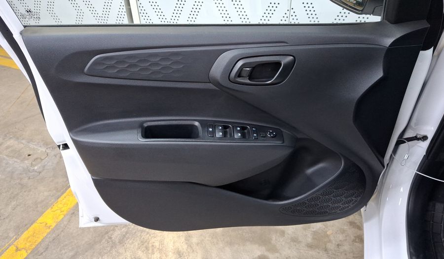 Hyundai Grand I10 1.2 GL MID Hatchback 2025