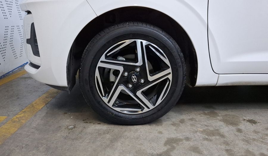 Hyundai Grand I10 1.2 GL MID Hatchback 2025