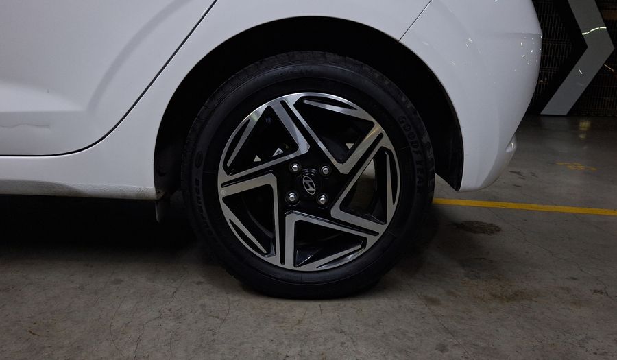 Hyundai Grand I10 1.2 GL MID Hatchback 2025