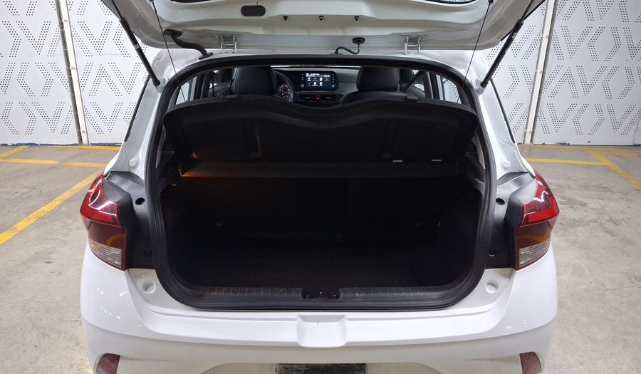 Hyundai Grand I10 1.2 GL MID Hatchback 2025