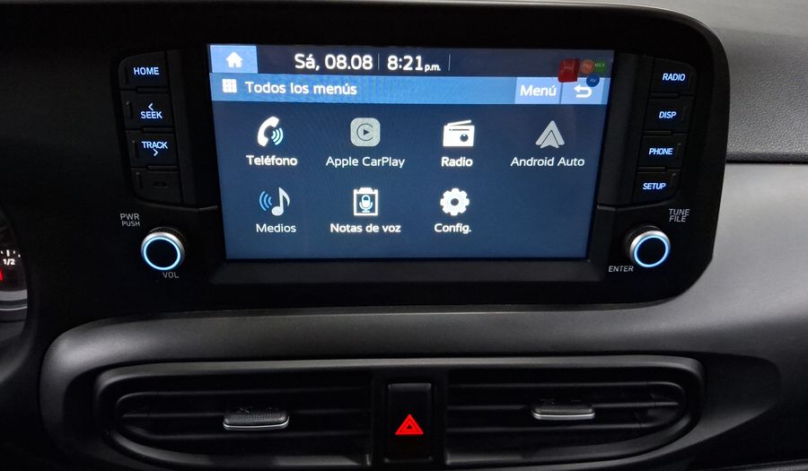 Hyundai Grand I10 1.2 GL MID Hatchback 2025