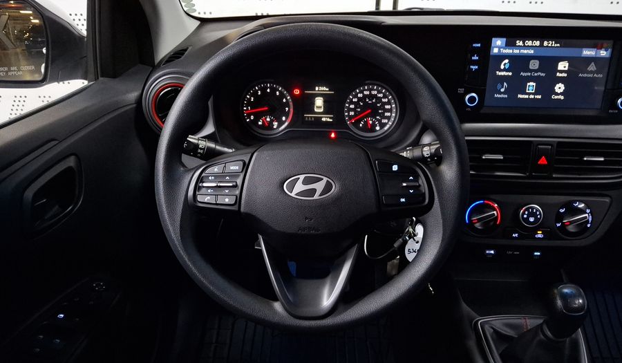Hyundai Grand I10 1.2 GL MID Hatchback 2025