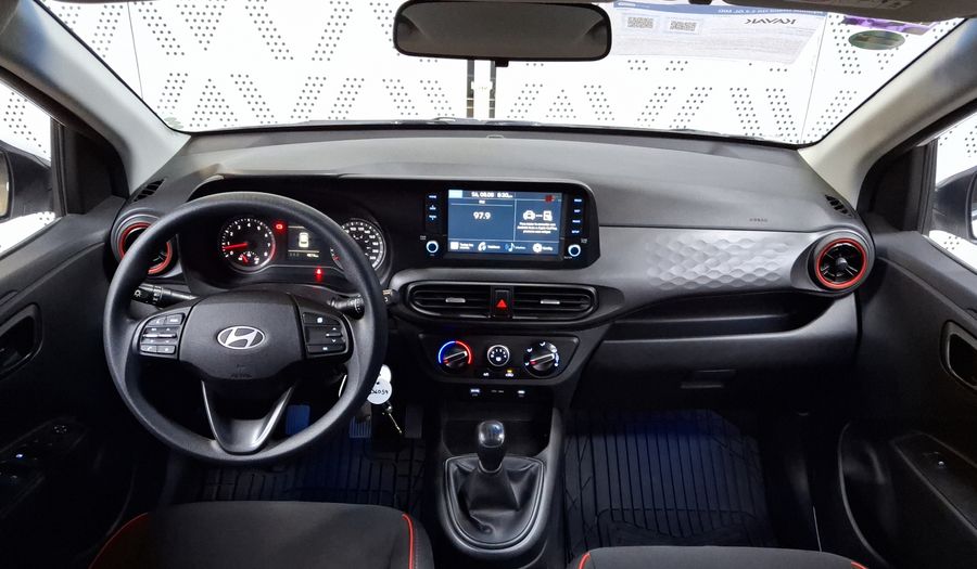 Hyundai Grand I10 1.2 GL MID Hatchback 2025