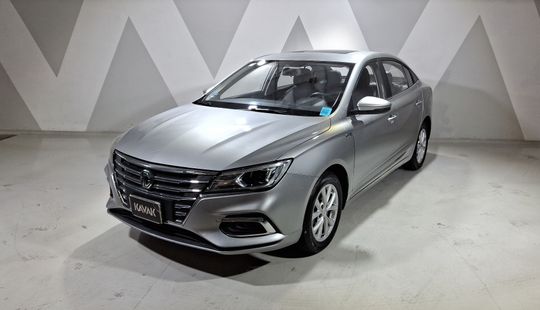 Mg • MG5