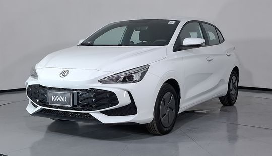 Mg • MG3
