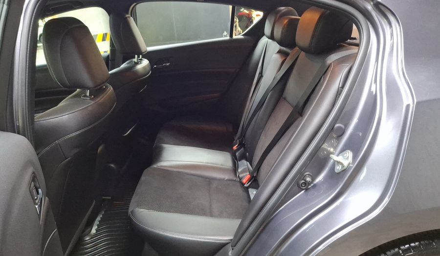 Acura Ilx 2.4 A-SPEC DCT Sedan 2018