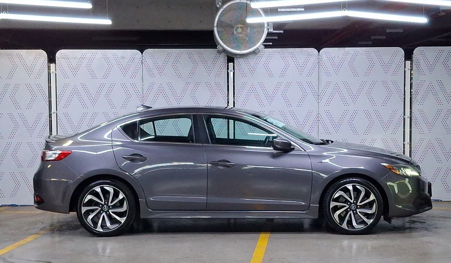 Acura Ilx 2.4 A-SPEC DCT Sedan 2018