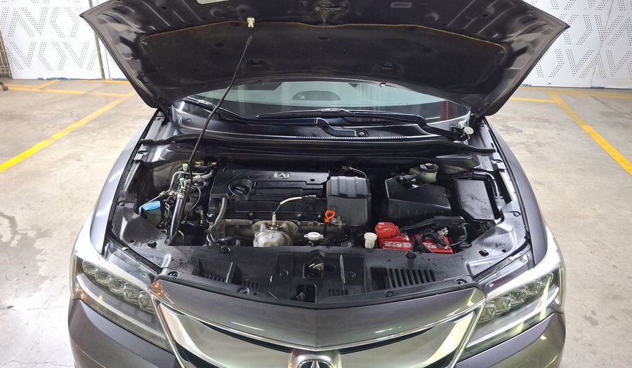Acura Ilx 2.4 A-SPEC DCT Sedan 2018