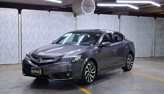 Acura • ILX