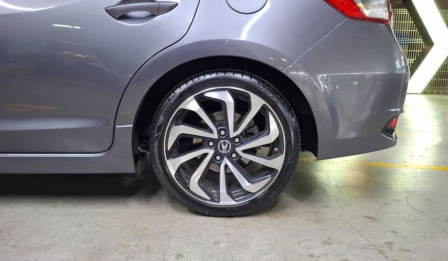 Acura Ilx 2.4 A-SPEC DCT Sedan 2018