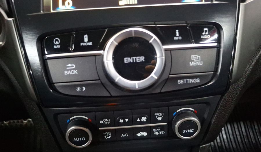 Acura Ilx 2.4 A-SPEC DCT Sedan 2018