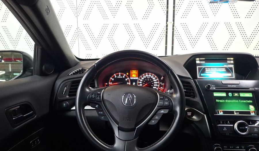 Acura Ilx 2.4 A-SPEC DCT Sedan 2018
