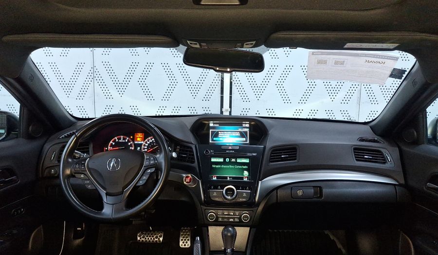 Acura Ilx 2.4 A-SPEC DCT Sedan 2018