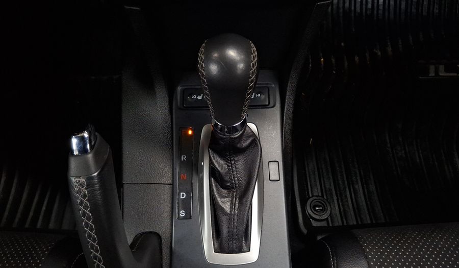 Acura Ilx 2.4 A-SPEC DCT Sedan 2018